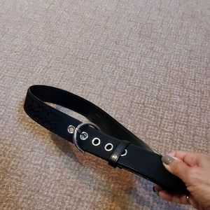 Belt